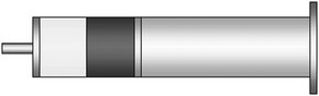 Merck PK30 6ML ENVICARB/NH2 SPE TUBE