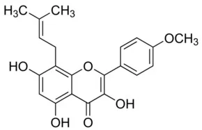 Merck ICARITIN