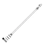 Thermo Fisher Scientific imPULSE Single-Use Mixer Air Inflate and Purge Transfer Assembly, 30—500 L