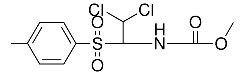 Merck (2,2-DICHLORO-1-(TOLUENE-4-SULF-