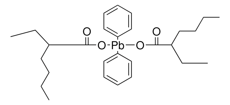 Merck BIS-(2-ETHYLHEXANOYLOXY)DIPHENY-