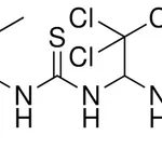 Merck 2-CL-N-(2,2,2-TRICHLORO-1-(3-( - 50 MG &