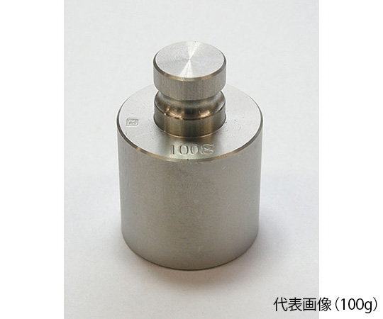 AS ONE Precision Weight(with Japan National Test Certificate), 정밀 분동(일본 국내 검정)