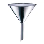 AS ONE Large Funnel (SUS304), 대형 깔때기
