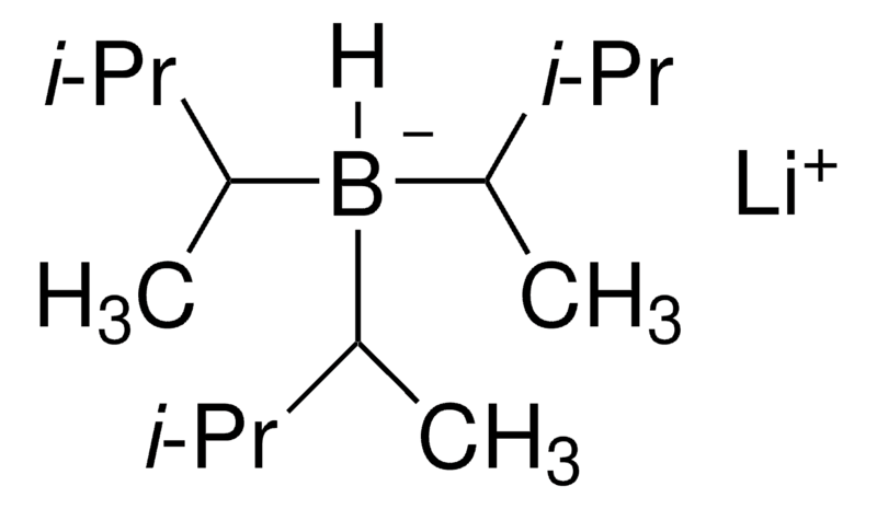 Merck LS-Selectride(R) solution
