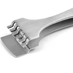 SIPEL 웨이퍼 핀셋 600WG-SA Tweezer