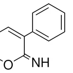 Merck 3-PHENYL-2H-1-BENZOPYRAN-2-IMI - 50 MG&