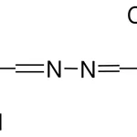 Merck 2-CHLOROBENZALDEHYDE AZINE-