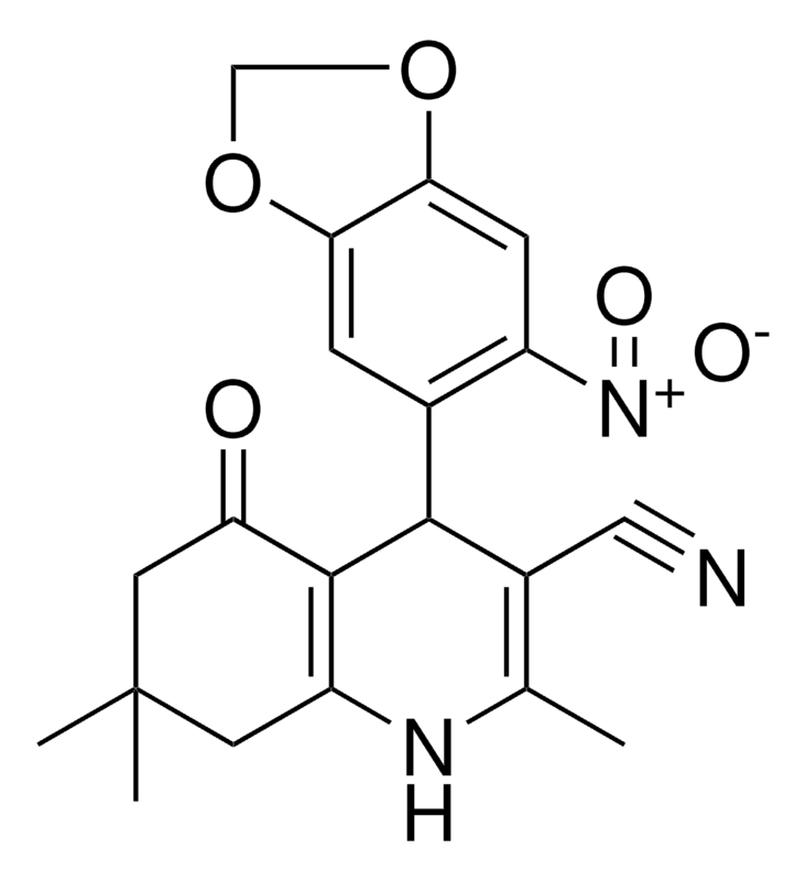 Merck RCL R43,095-1 - 25 MG