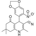 Merck RCL R43,095-1 - 25 MG