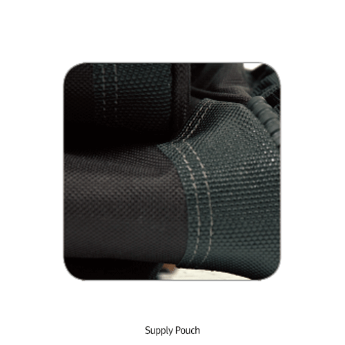 Daihan Science 다용도 공구집 (23구) Supply Pouch