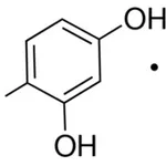 Merck 4-AMINORESORCINOL HYDROCHLORIDE, 96%