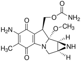 Merck MITOMYCIN C FROM STREPTOMYCES CAESPIT&