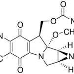 Merck MITOMYCIN C FROM STREPTOMYCES CAESPIT&