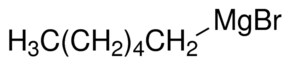 Merck HEXYLMAGNESIUM BROMIDE SOLUTION, 2.0M IN