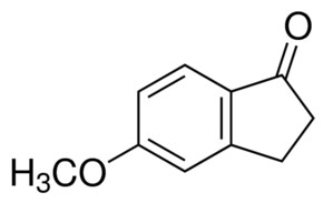 Merck 5-METHOXY-1-INDANONE, 98%