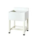 AS ONE PVC Sink, PVC 개수대