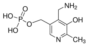 Merck PYRIDOXAMINE-5``-PHOSPHATE >=&