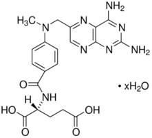 Merck R-METHOTREXATE, UNITED STATES PHARMACOPE