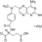Merck R-METHOTREXATE, UNITED STATES PHARMACOPE