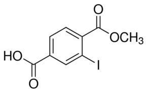 Merck 1-METHYL 2-IODOTEREPHTHALATE, 90%