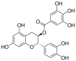 Merck (-)-CATECHIN GALLATE
