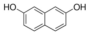 Merck 2,7-DIHYDROXYNAPHTHALENE, 97%