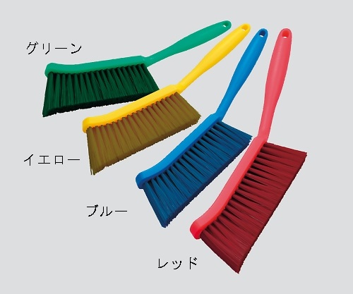 AS ONE HPM Bakery Magnetic Brush, HPM 베이커리 자성 브러시