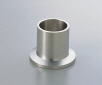 AS ONE Short Flange Weld Stub(SUS316L), 짧은 플랜지(SUS316L)