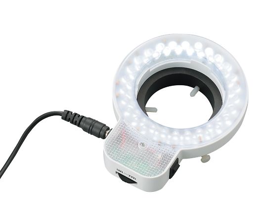 AS ONE LED Light Equipment for Stereomicroscope, 실체현미경용 LED 조명장치