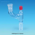 SciLab GL14 Opentop / Screw Holder Adapter