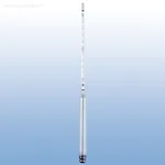 ALLA Density Range Inspection Hydrometer