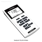 SI Analytics Portable pH·mV Meter Set