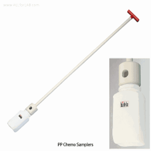 Burkle PP Chemo Sampler