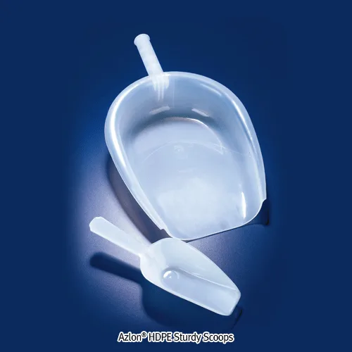 Scilabware HDPE Sturdy Scoop