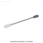 BOCHEM High-grade Mortar Double Spatula