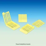 SciLab Special Hinged Tissue & Biopsy Cassette
