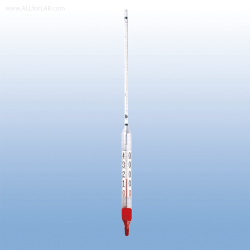 ALLA Precision Hydrometer