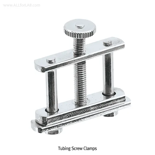 SciLab Tubing Screw Clamp