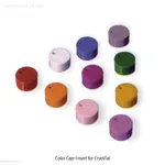 SIMPORT Capinsert TM Color Cap-Insert for CryoVial