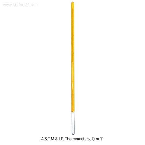 ALLA ASTM & IP Thermometers