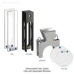 HELLMA Cell and Optical Element for Special Applications