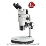 KERN Kern Professional Trinocular Stereo Zoom Microscope “OZR”