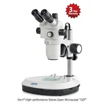 KERN High-performance Stereo Zoom Microscope “OZP”