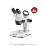 KERN Practical & Robust Stereomicroscope “OSF”