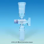 SciLab ASTM & DIN Joint Intermediate Adapter