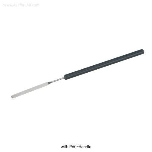 BOCHEM PVC-handle Micro Spatula