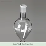 Glassco Eco- Pear-Shaped Flask