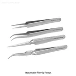 SACO INTERNATIONAL Watchmaker Fine-tip Forceps