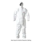 3M 안전 방역 보호복 Hard Liquid & Particle Protective Clothing